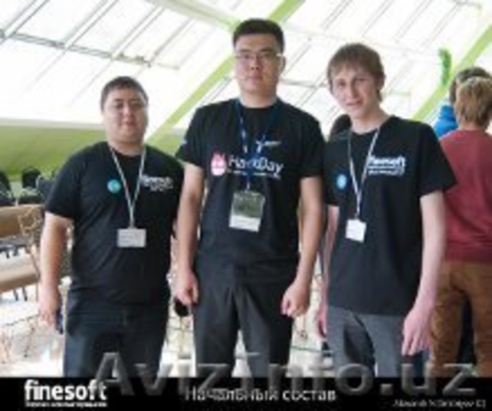 АБОНЕНТСКОЕ ОБСЛУЖИВАНИЕ КОМПЬЮТЕРОВ - Изображение #10, Объявление #172463