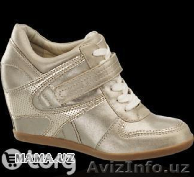 Срочно продам обувь свою новую и б/у отличного качества и состояния недорого - Изображение #3, Объявление #941844