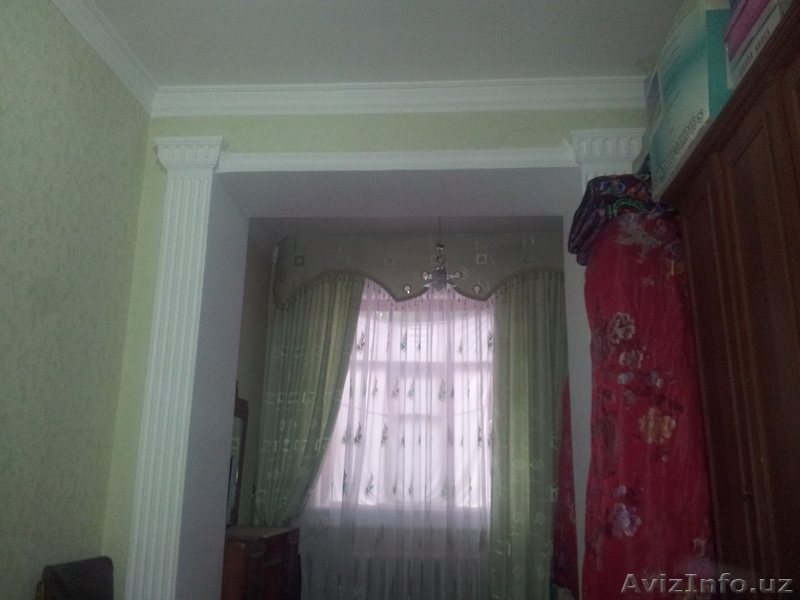 Продам 2-х комнатную квартиру в г.Чирчике - Изображение #2, Объявление #942463