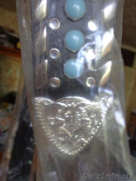 Ремень новый женский Durango - Изображение #3, Объявление #960452