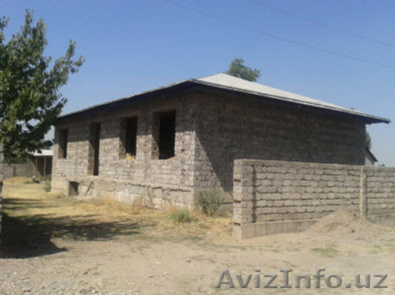 продается дом ташкентской области Паркентский р-он - Изображение #1, Объявление #958545