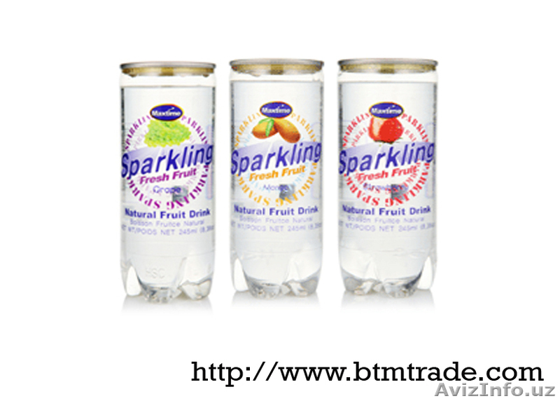 Продукты питания и напитки из Южной Кореи - Изображение #3, Объявление #964213