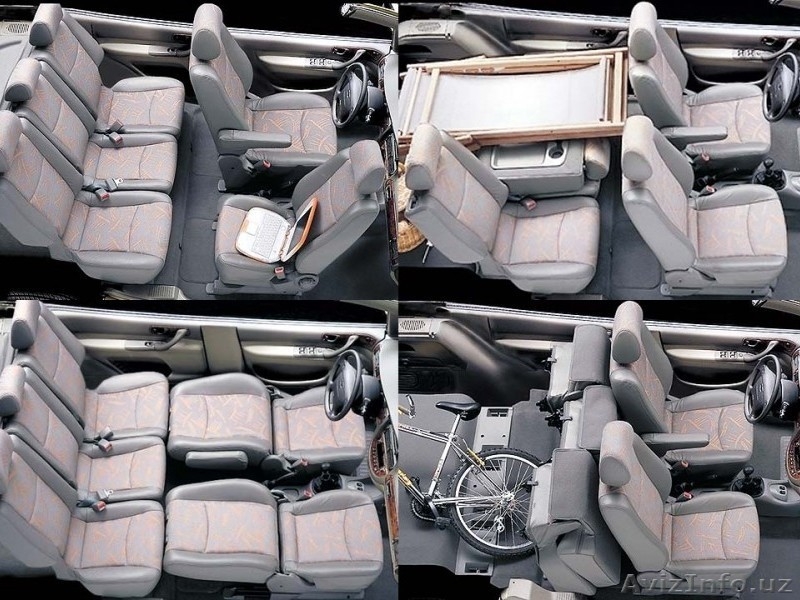 Продам Chevrolet Tacuma Минивэн 2008 г., объем д.: 1598 см3 - Изображение #8, Объявление #949531