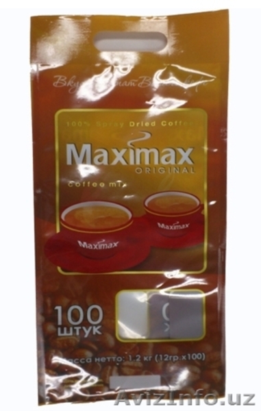 Продукты питания и напитки из Южной Кореи - Изображение #7, Объявление #964213