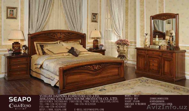 Продам спальню производство Китай с первых рук - Изображение #3, Объявление #964306