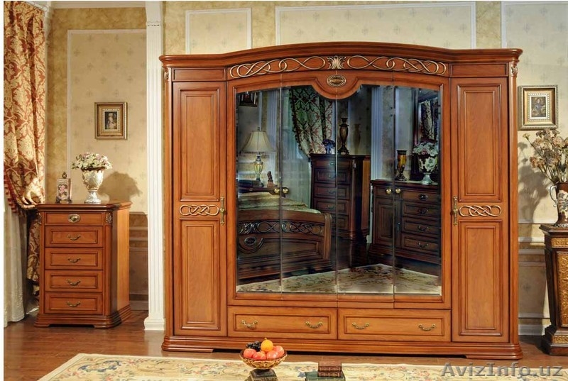 Продам спальню производство Китай с первых рук - Изображение #5, Объявление #964306