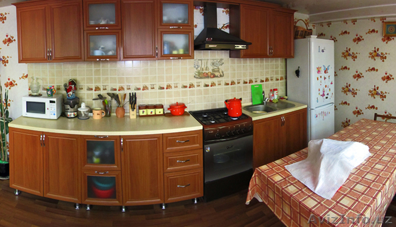 В Ташкенте продаю свой двух этажный дом. - Изображение #4, Объявление #961656