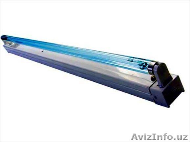Кварцевые лампы, бактерицидные, ртутные 940-90-48 в Ташкенте - Изображение #3, Объявление #983776