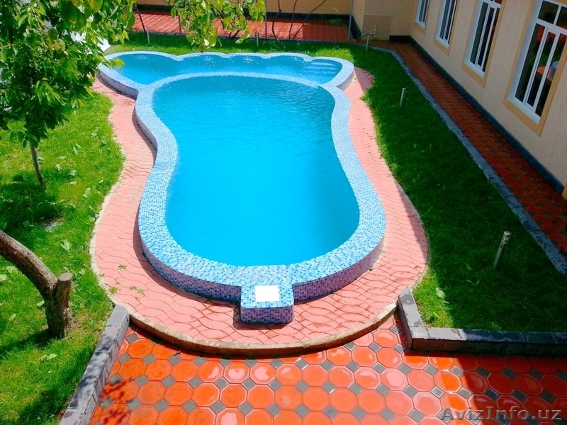 Сдам в аренду без посредников свою дачу в Чарваке. - Изображение #4, Объявление #817475