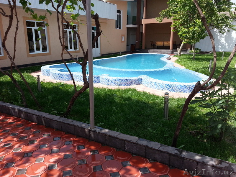 Сдам в аренду без посредников свою дачу в Чарваке. - Изображение #3, Объявление #817475