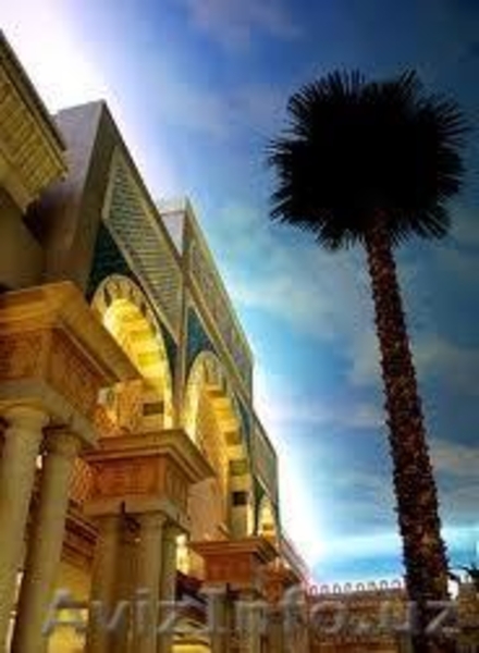 	Бронирование гостиниц по всему Узбекистану  - Изображение #8, Объявление #984450