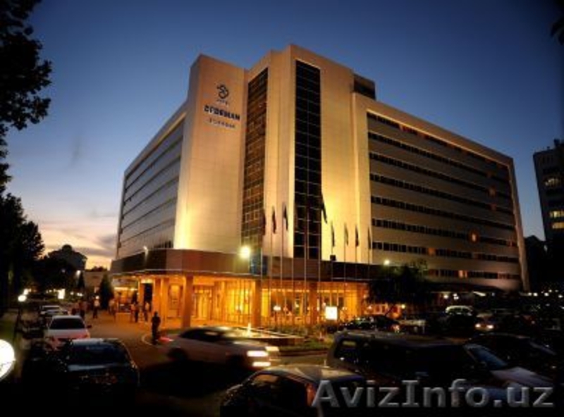 	Бронирование гостиниц по всему Узбекистану  - Изображение #5, Объявление #984450