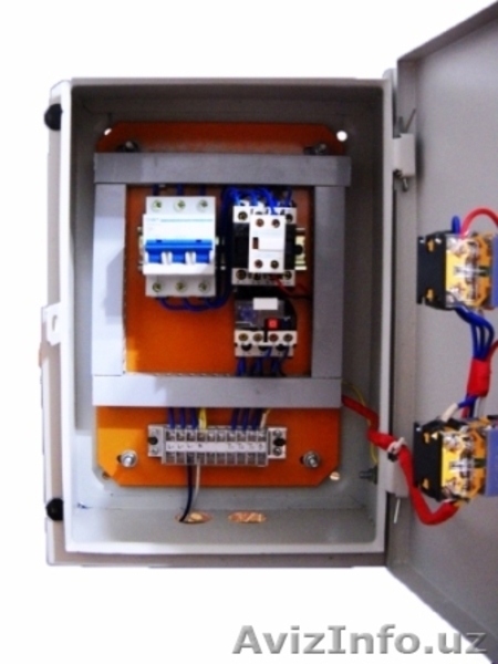SergeliElektroMontajPlyus Сборка электрощитов шкафов на заказ. Услуги электрика. - Изображение #4, Объявление #978522