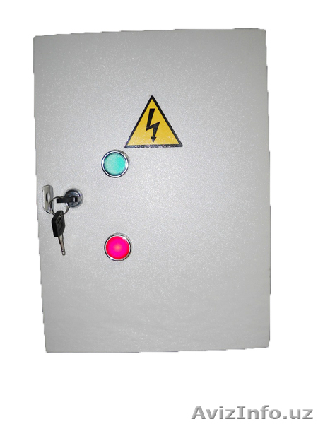 SergeliElektroMontajPlyus Сборка электрощитов шкафов на заказ. Услуги электрика. - Изображение #7, Объявление #978522