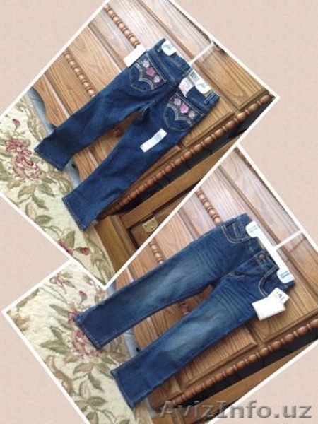 продаеться зимняя куртка новая на девочку от 3 до 5 лет - Изображение #10, Объявление #972991