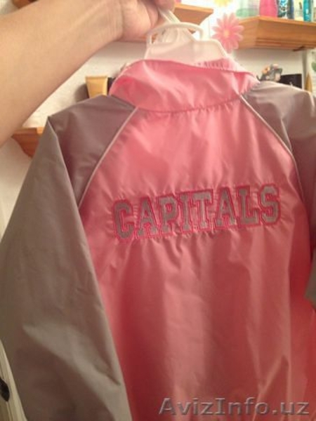 продаеться зимняя куртка новая на девочку от 3 до 5 лет - Изображение #9, Объявление #972991