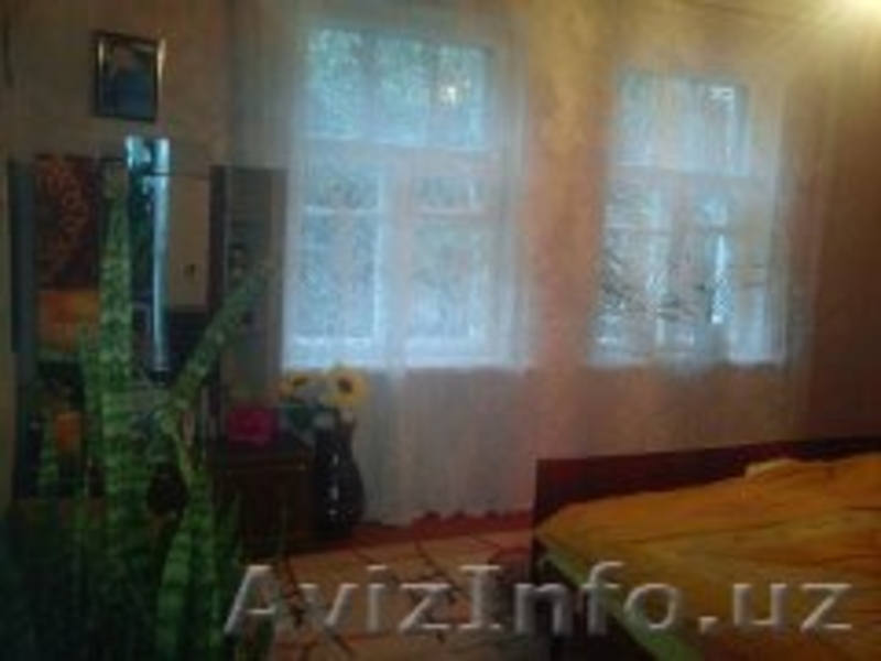 Продам дом в г. Чирчик в районе Ак-кавак - Изображение #4, Объявление #974947