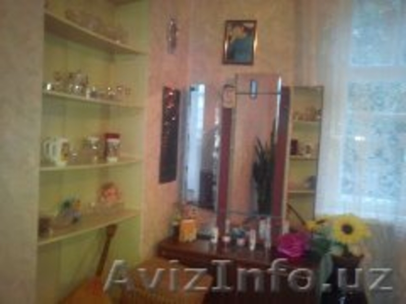 Продам дом в г. Чирчик в районе Ак-кавак - Изображение #6, Объявление #974947