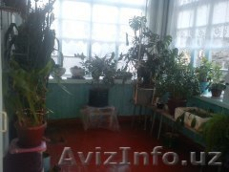 Продам дом в г. Чирчик в районе Ак-кавак - Изображение #8, Объявление #974947