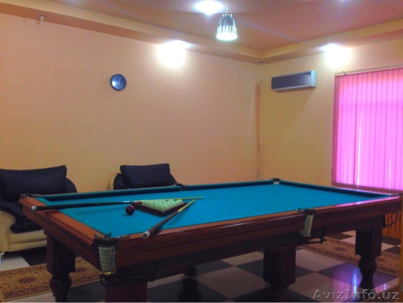   В Ташкенте продаю готовый бизнес евро сауну. - Изображение #2, Объявление #969514