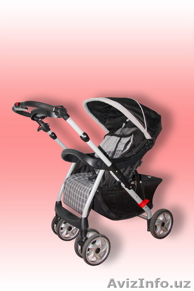 коляска детская - Изображение #1, Объявление #975557