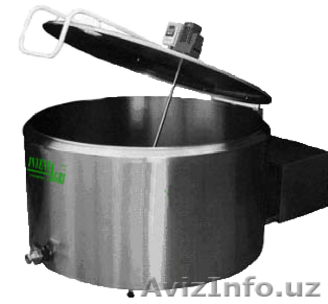 Емкость нержавеющая тел 998933949350 - Изображение #3, Объявление #978776