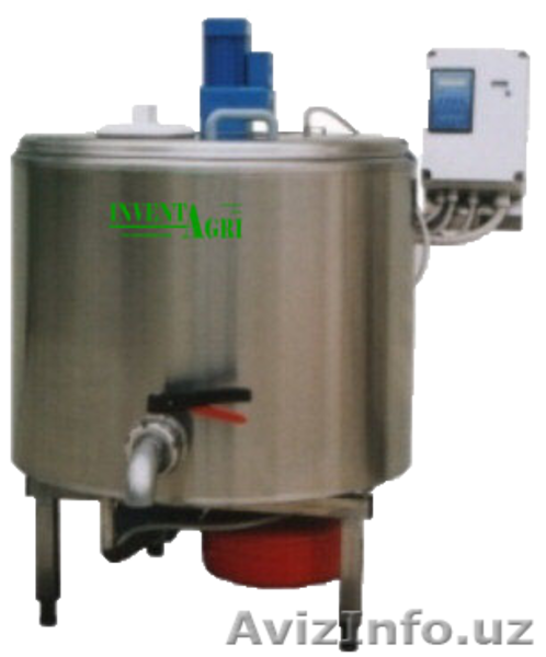 Оборудование масло, маргарина, спреда масло, сгущеного молока, сметан - Изображение #2, Объявление #978774