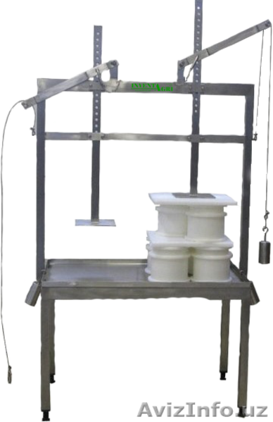 Мини-сыроварни и молоко заводы под ключ тел 998933949350 - Изображение #3, Объявление #978770