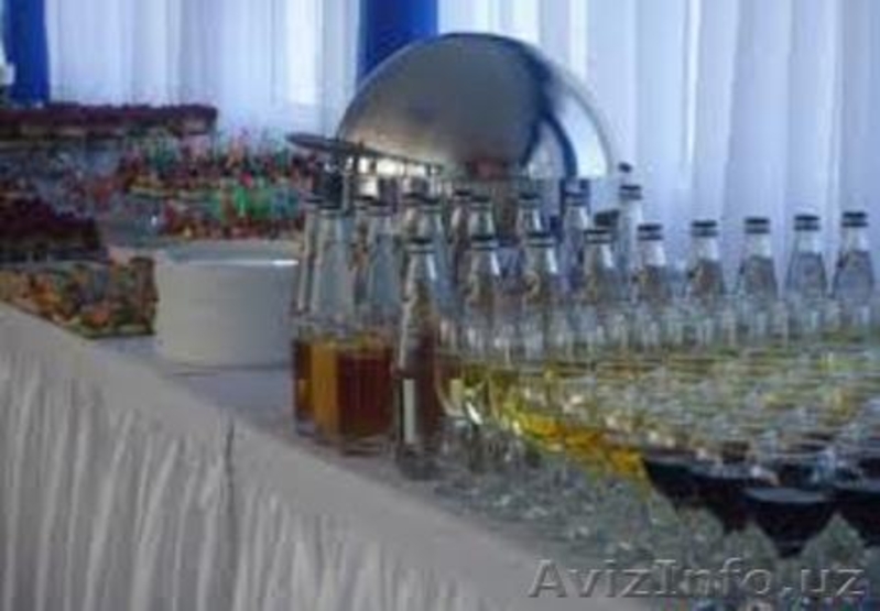 Организация деловых  мероприятий - Изображение #3, Объявление #984464