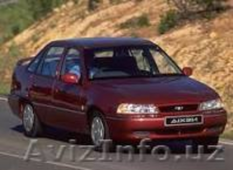 	Предоставление транспорта: от легковых машин до автобусов. - Изображение #7, Объявление #984459