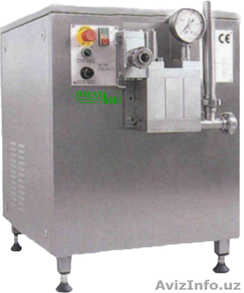 Оборудование молока, мини заводы молока тел:998933949350 - Изображение #1, Объявление #978768