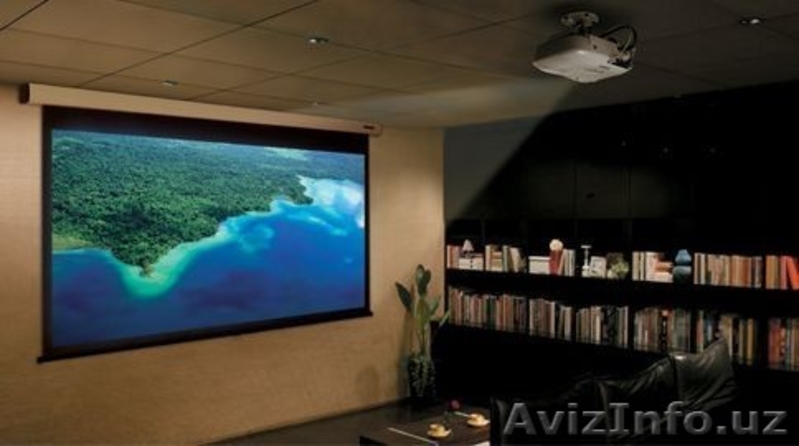 Предоставление  оборудования для проведения конференций и семинаров - Изображение #5, Объявление #984469