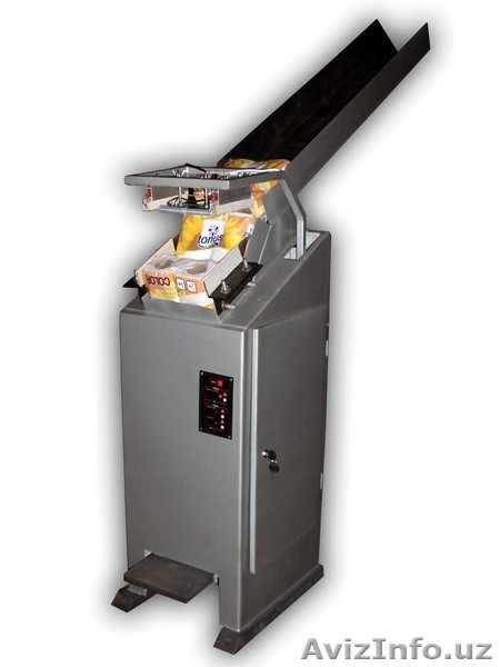 станки для производства салфетки от производителя - Изображение #6, Объявление #981009