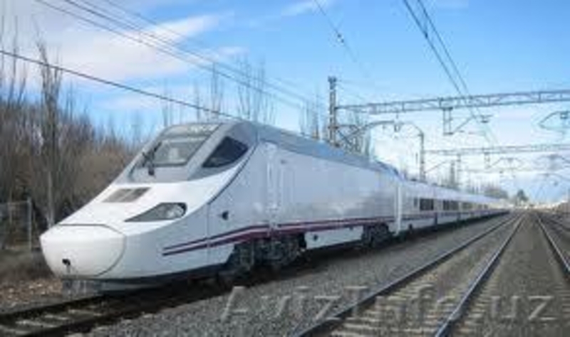 	Услуги по бронированию и выписке авиа и ж/д билетов по Узбекистану - Изображение #3, Объявление #984454