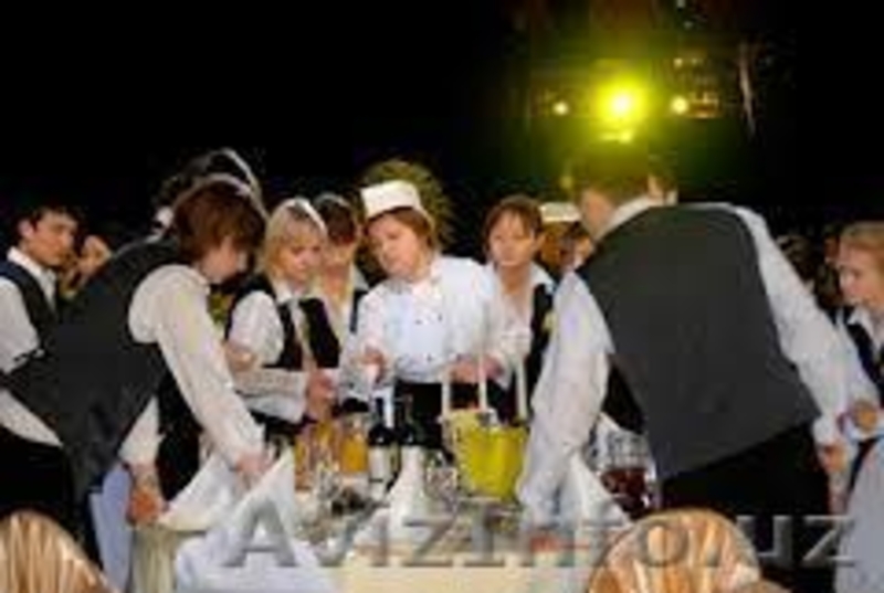 Организация деловых  мероприятий - Изображение #4, Объявление #984464