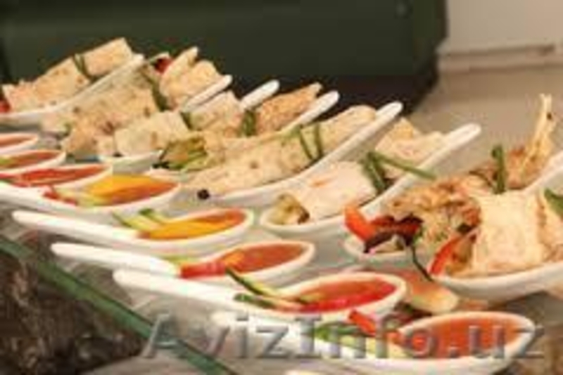 Организация деловых  мероприятий - Изображение #5, Объявление #984464