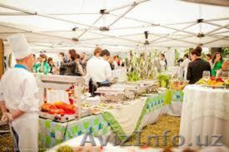 Организация деловых  мероприятий - Изображение #8, Объявление #984464