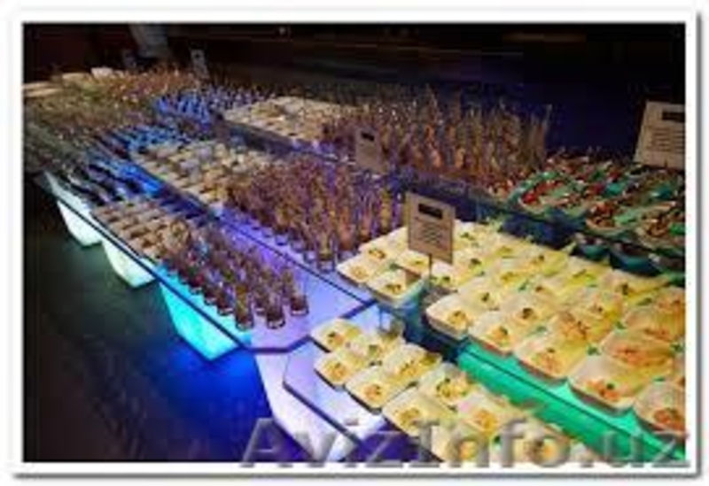 Организация деловых  мероприятий - Изображение #9, Объявление #984464