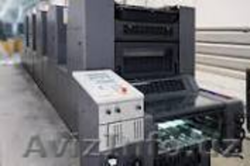 	Организация полиграфических услуг - Изображение #4, Объявление #984444