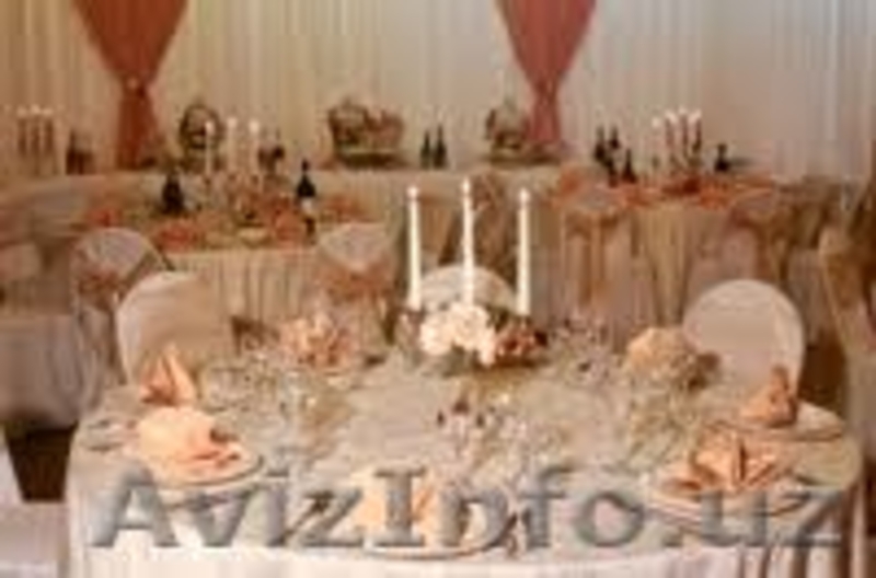 Организация деловых  мероприятий - Изображение #6, Объявление #984464