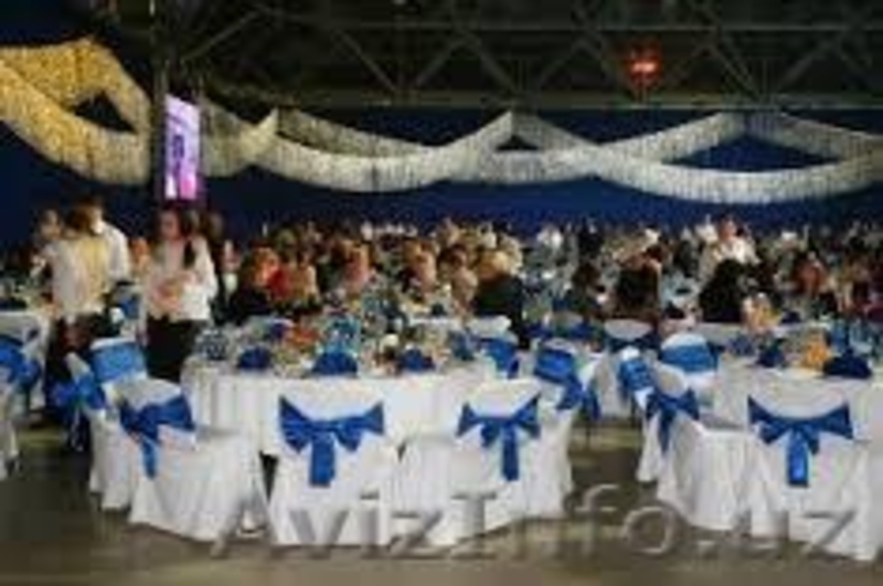 Организация деловых  мероприятий - Изображение #7, Объявление #984464