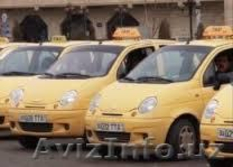 	Предоставление транспорта: от легковых машин до автобусов. - Изображение #6, Объявление #984459