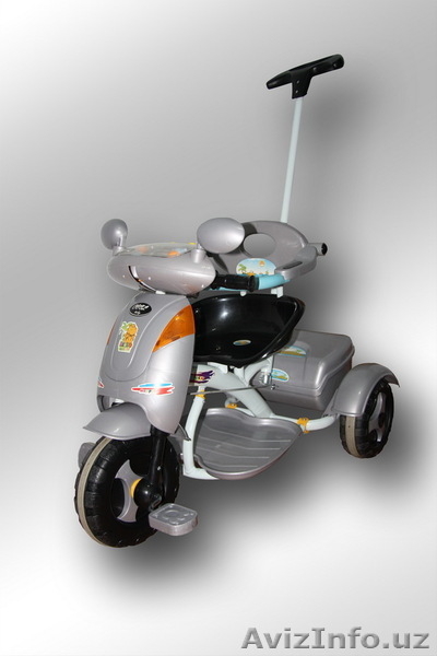 коляска детская - Изображение #2, Объявление #975557