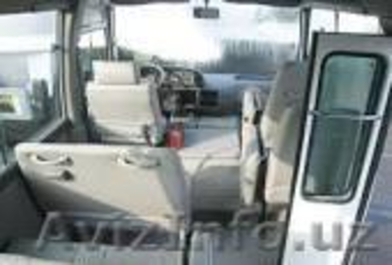 	Предоставление транспорта: от легковых машин до автобусов. - Изображение #5, Объявление #984459