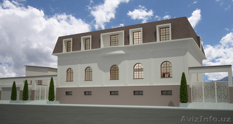 Срочно продаю дом-коробку в Ташкенте - Изображение #5, Объявление #629675