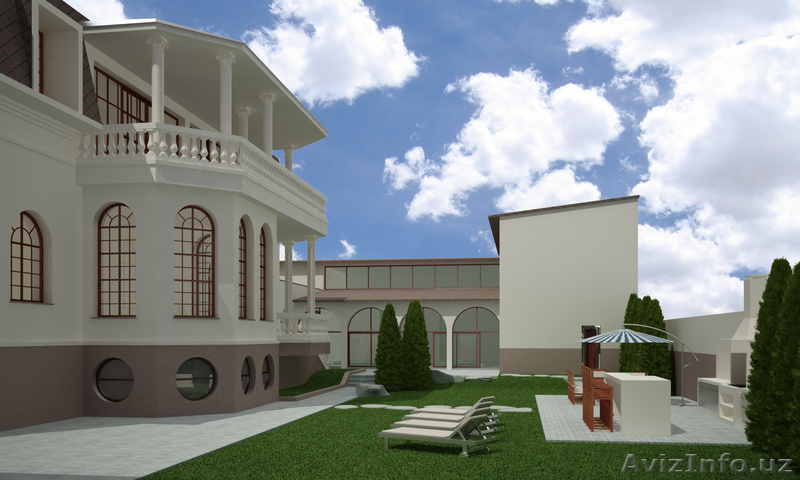 Срочно продаю дом-коробку в Ташкенте - Изображение #6, Объявление #629675