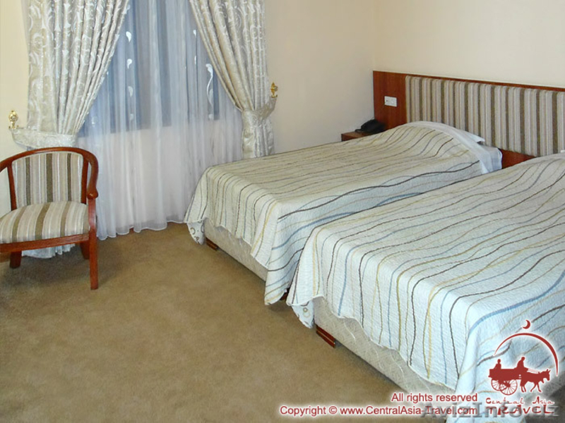 Новогодний корпоратив в Самарканде - Изображение #3, Объявление #1000860