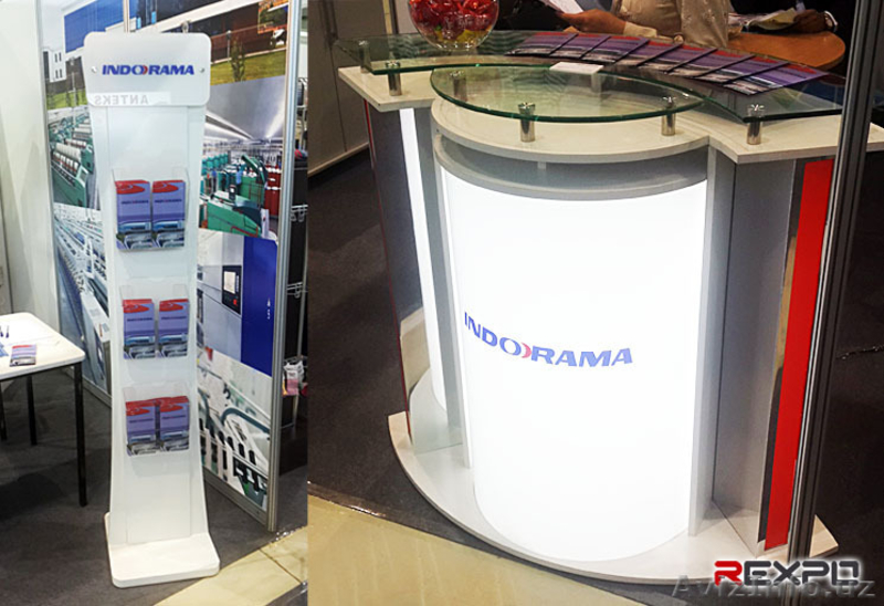 Выставочное оборудование в Аренду! - Изображение #5, Объявление #997216