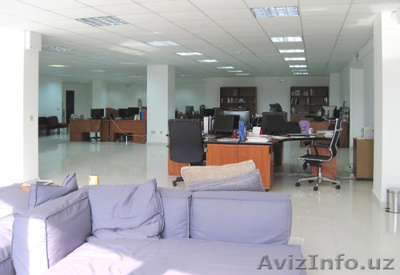 Бизнес центр в Софии - Изображение #5, Объявление #993762