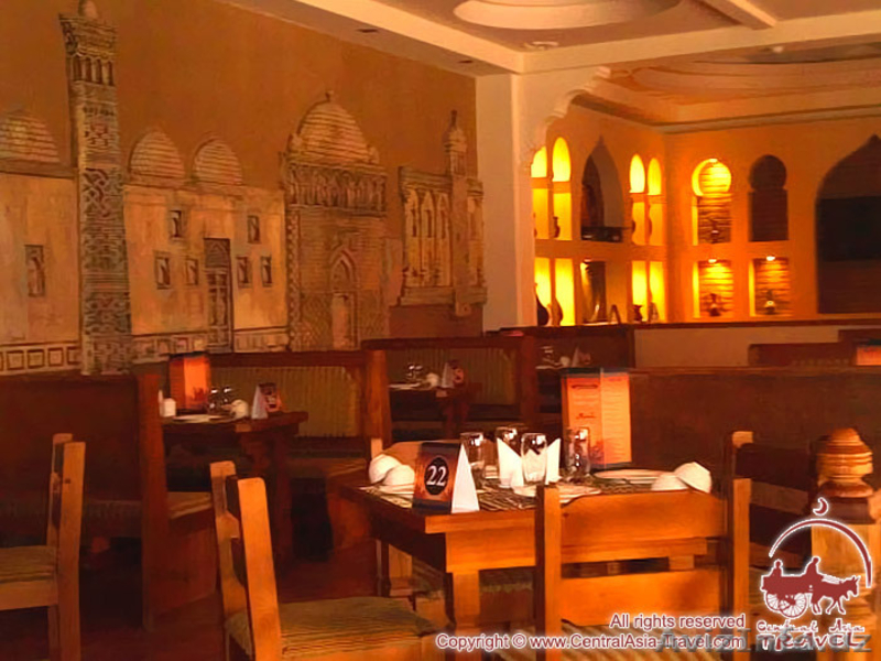 Новогодний корпоратив в Самарканде - Изображение #4, Объявление #1000860